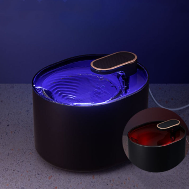 π§ Automatic Smart Water Fountain for Pets β Induction Sensor & Ultra-Quiet Circulation