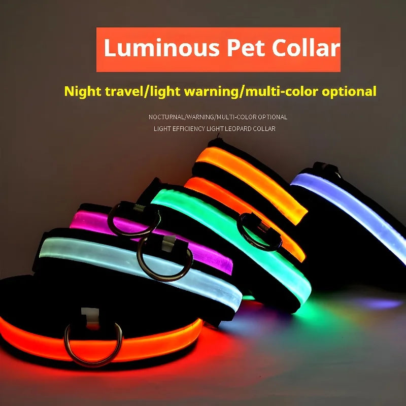 GlowPup Halo