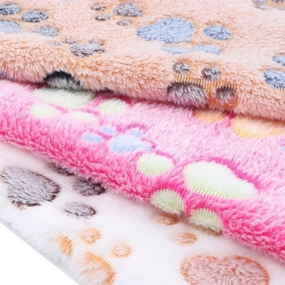SnuggleTails Blanket
