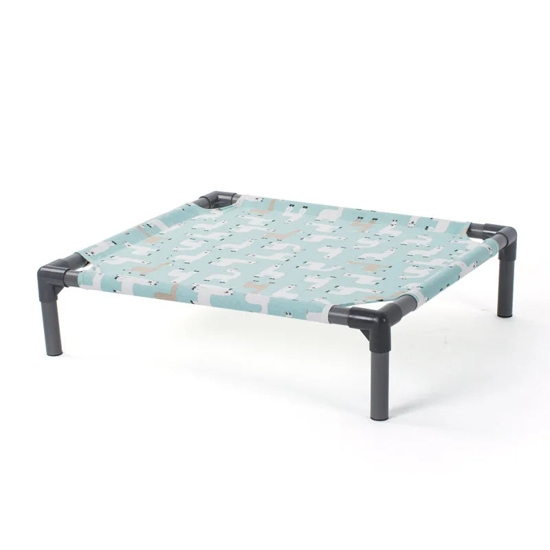 Elevated Comfort for Pets On the Go