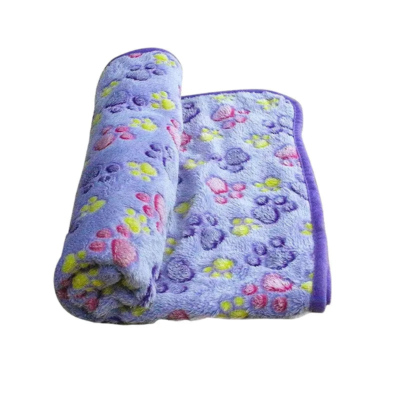 SnuggleTails Blanket