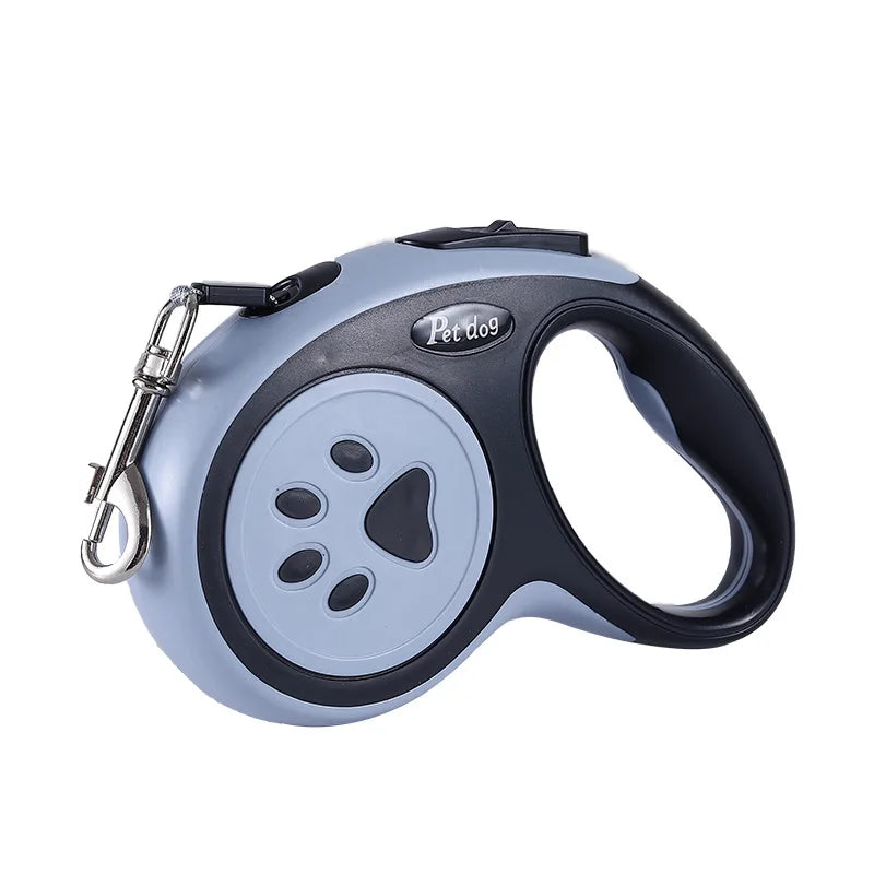 Go Retractable Pet Lead 3m 5m Nylon
