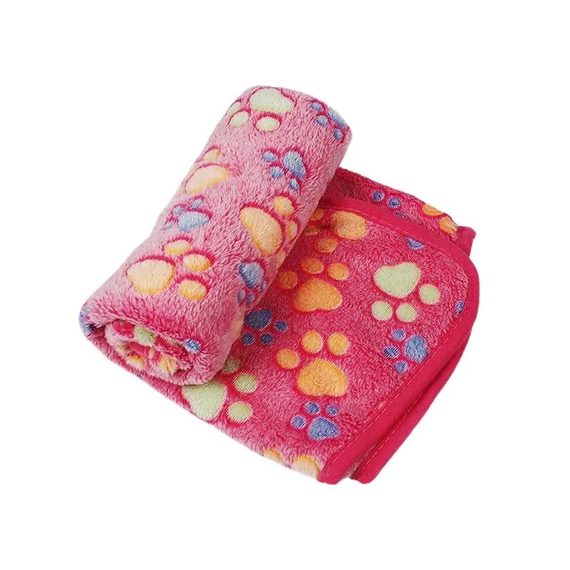 SnuggleTails Blanket