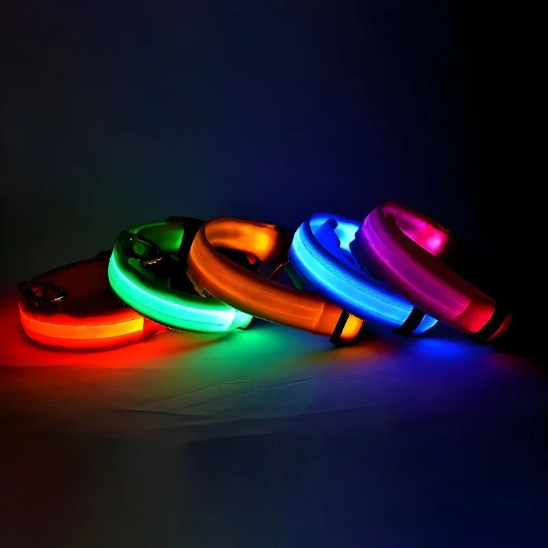 GlowPup Halo