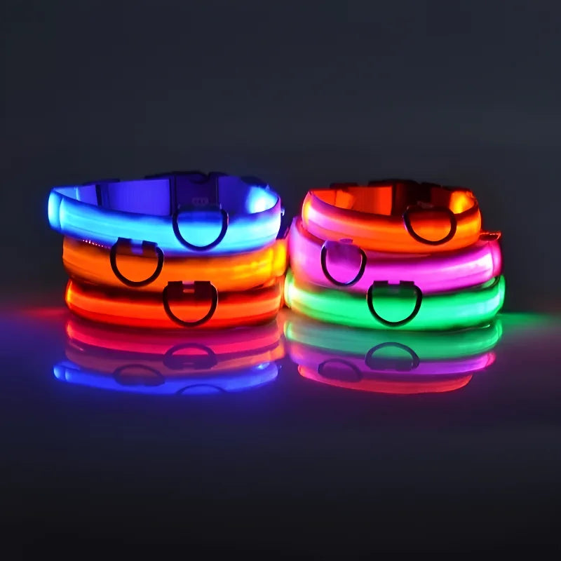 GlowPup Halo