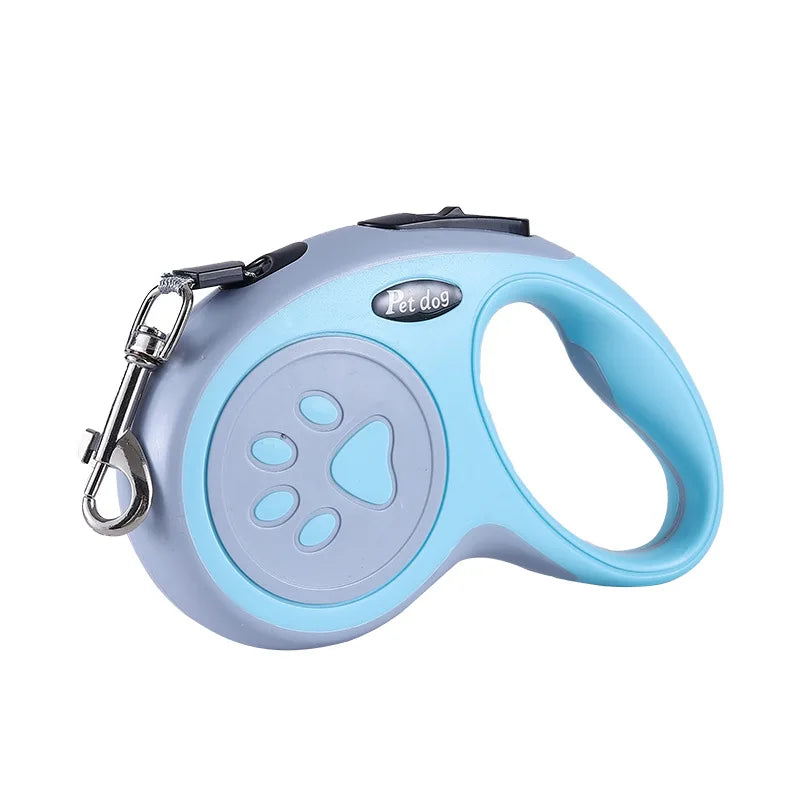 Go Retractable Pet Lead 3m 5m Nylon