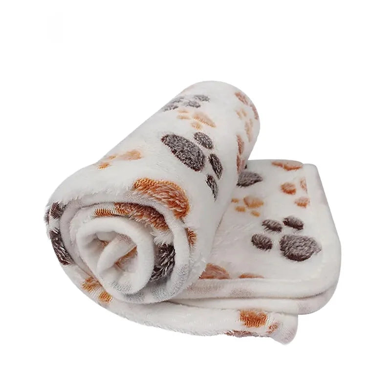 SnuggleTails Blanket