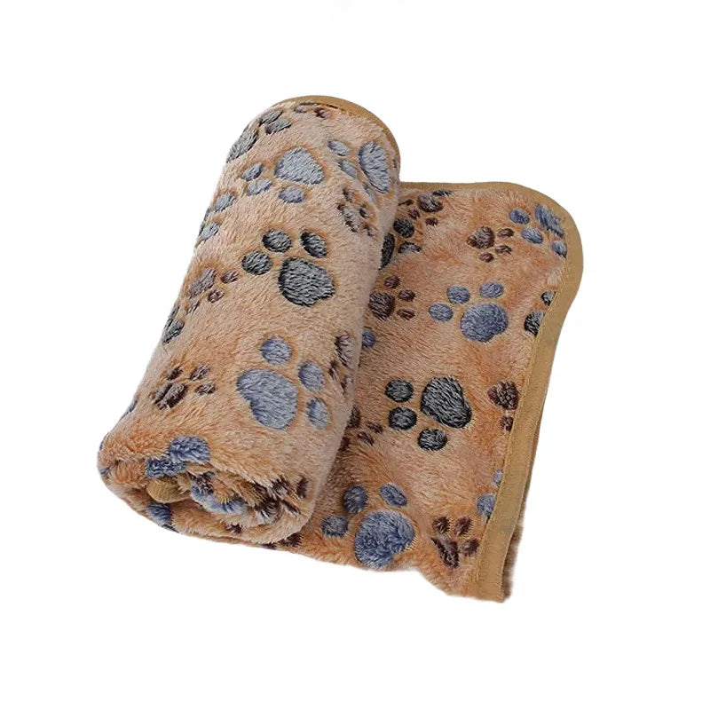 SnuggleTails Blanket