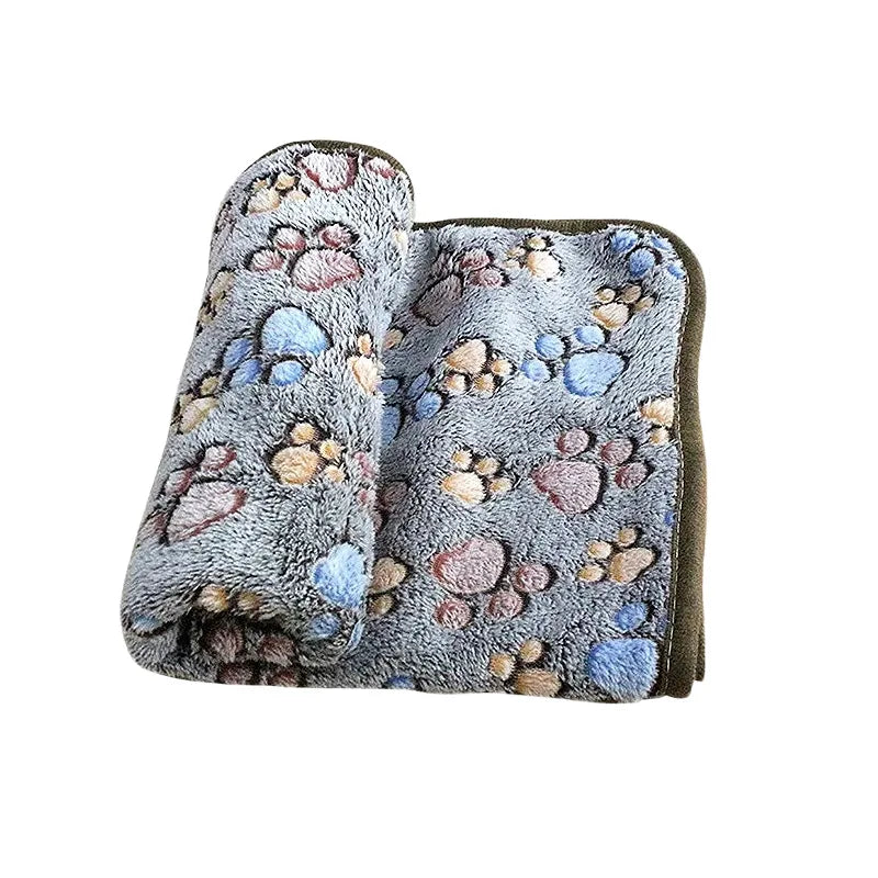 SnuggleTails Blanket