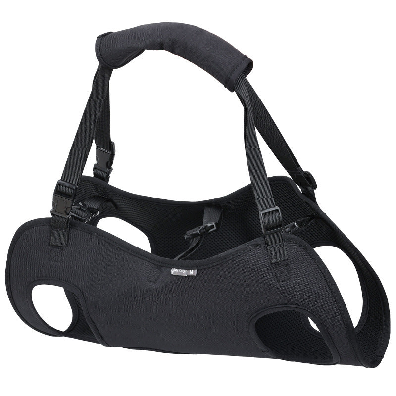 Full-Body Lift Harness for Dogs – Injury Recovery & Elderly Support
