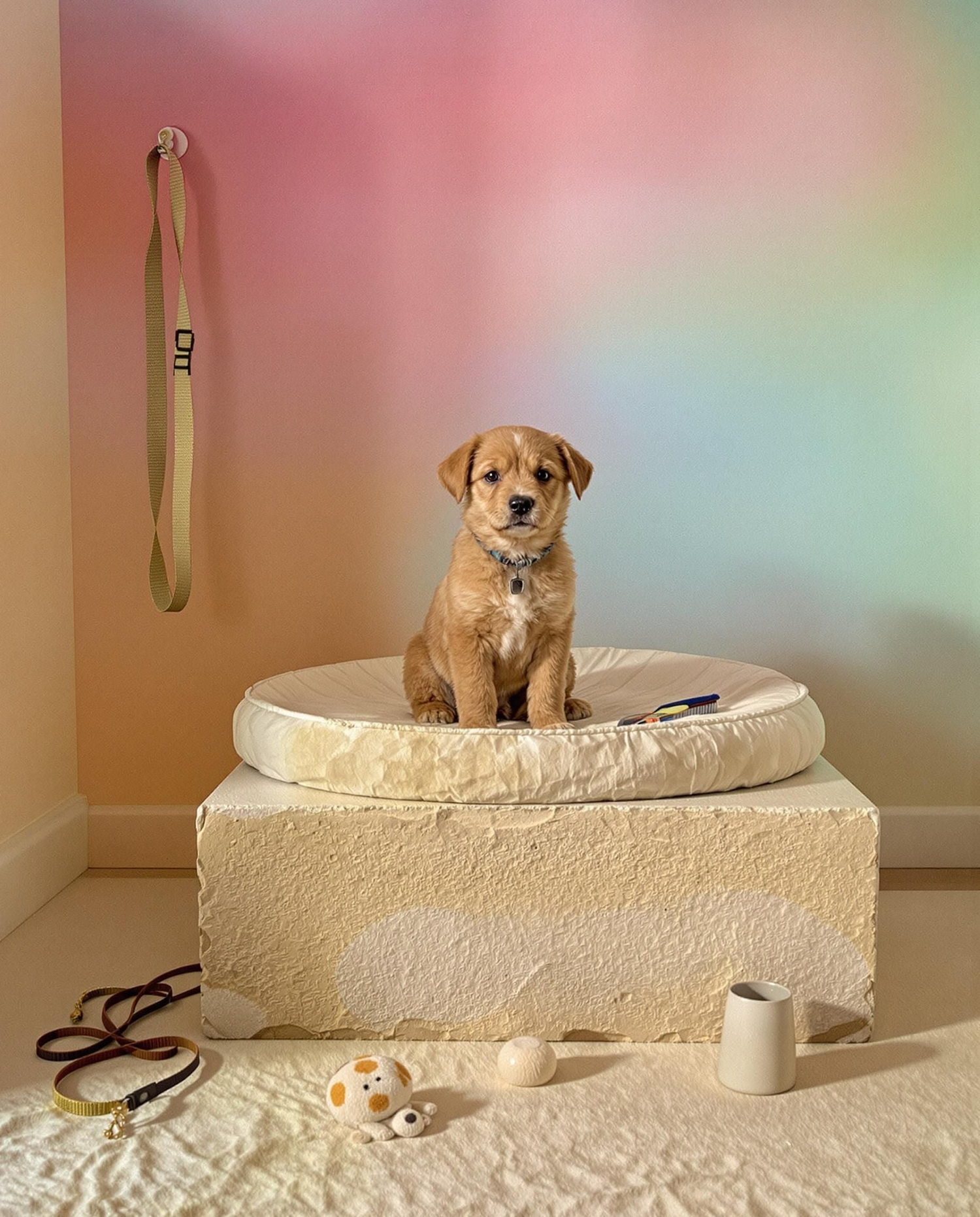 For Dogs