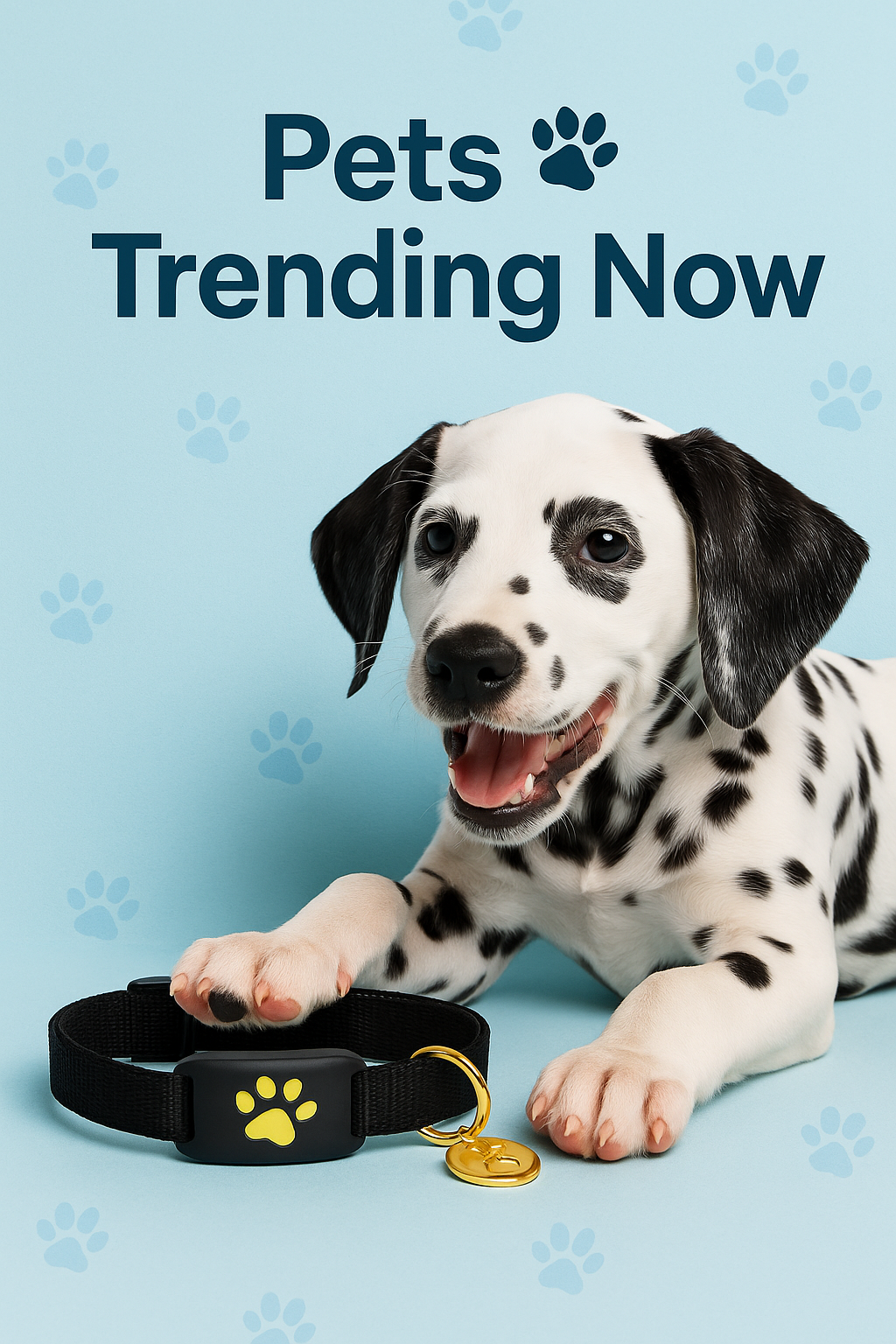 Pets Trending Now