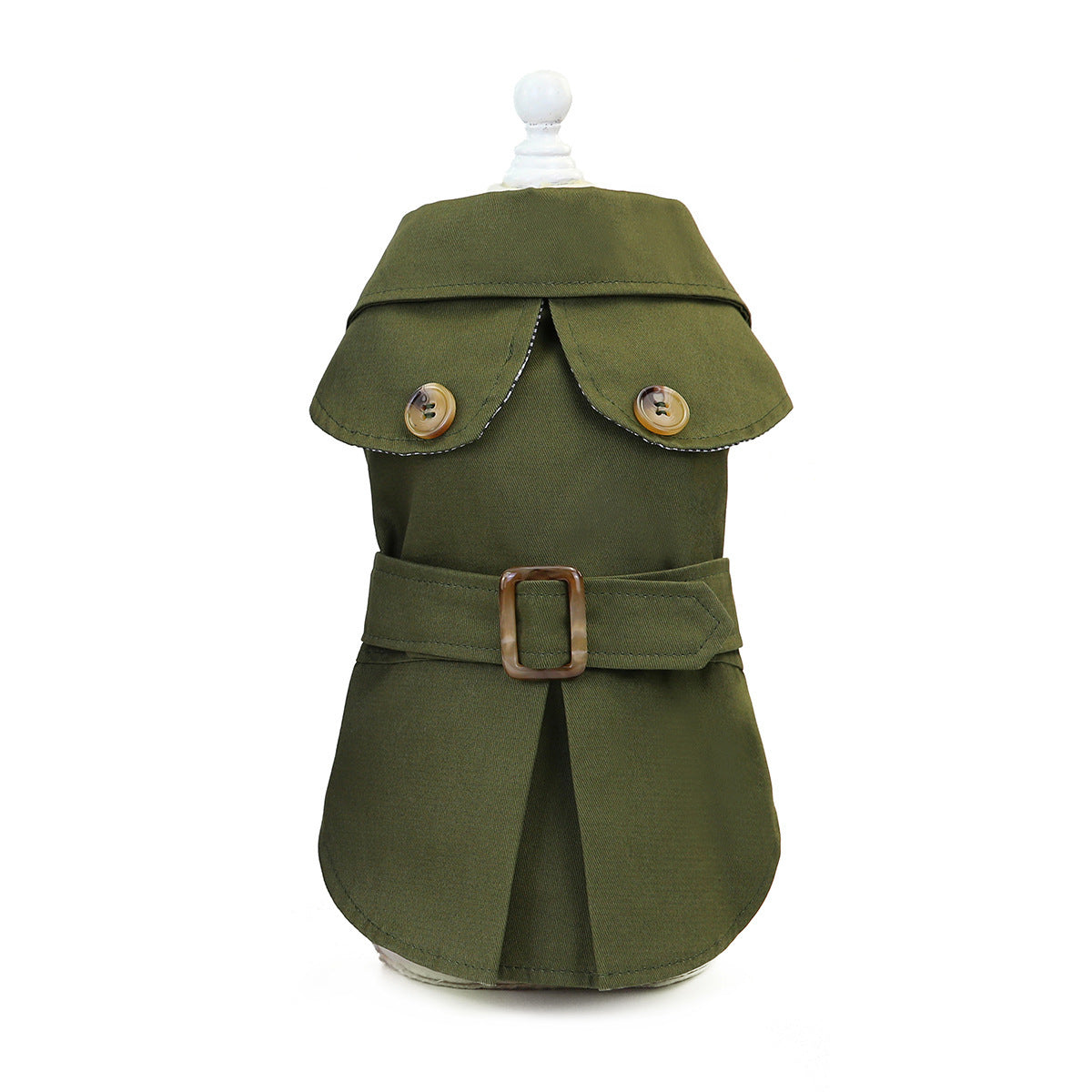 Chic Petwear – Everyday Style
