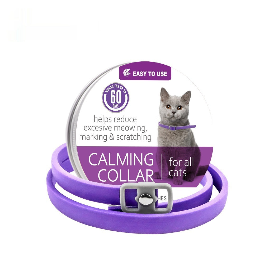 Dog Harness Anxiety Relief Buckle Pacify