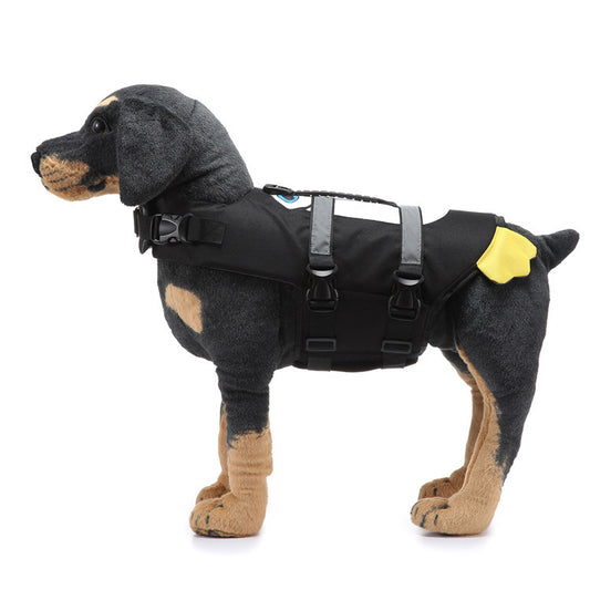 Dog  Swimsuit Life Jacket Pet