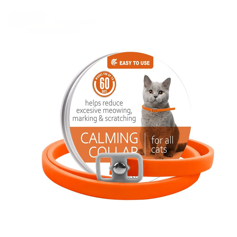 Dog Harness Anxiety Relief Buckle Pacify
