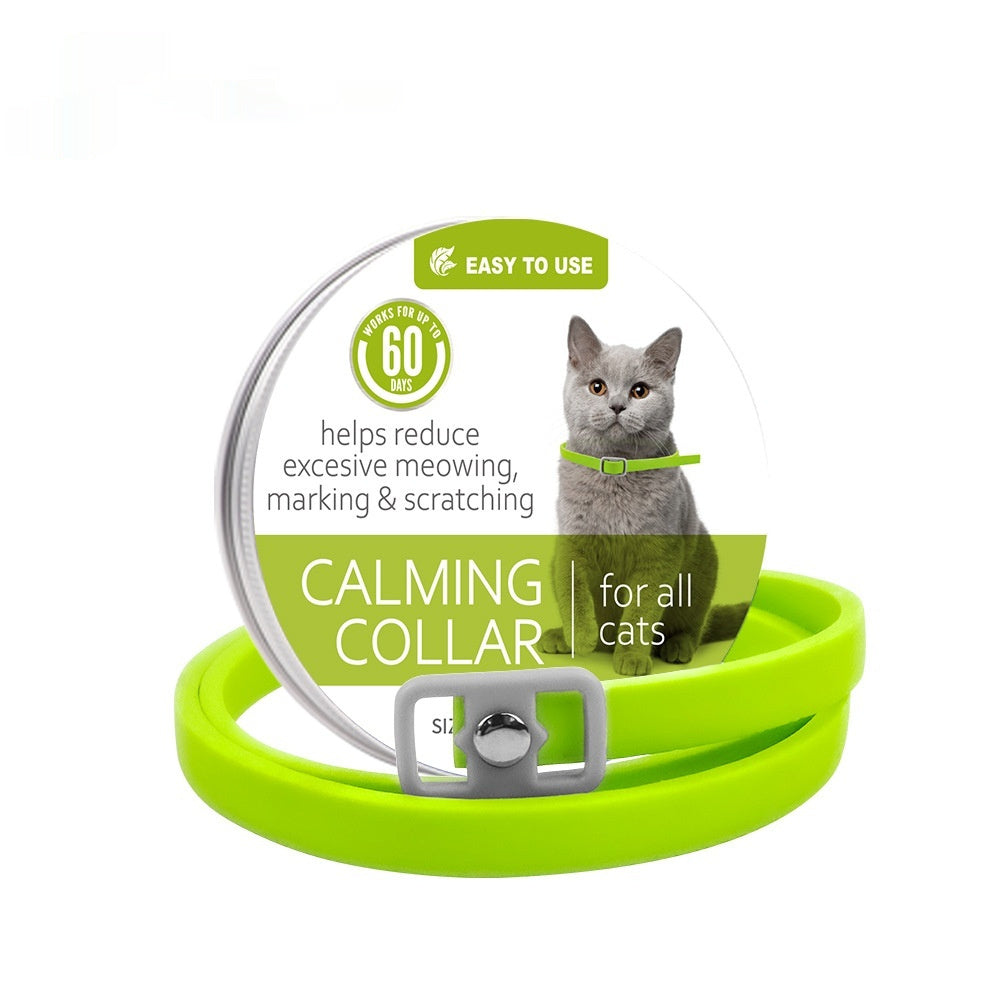 Dog Harness Anxiety Relief Buckle Pacify