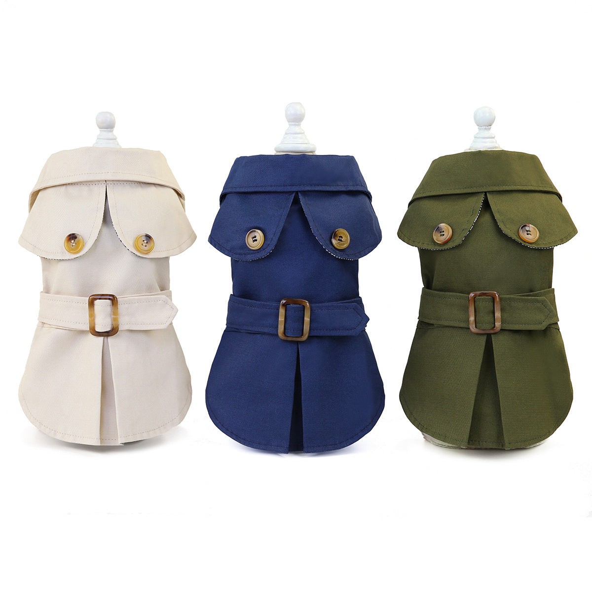 Chic Petwear – Everyday Style