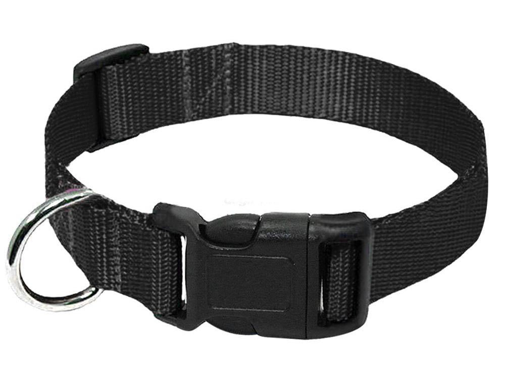 Nylon Collar Dog Leash