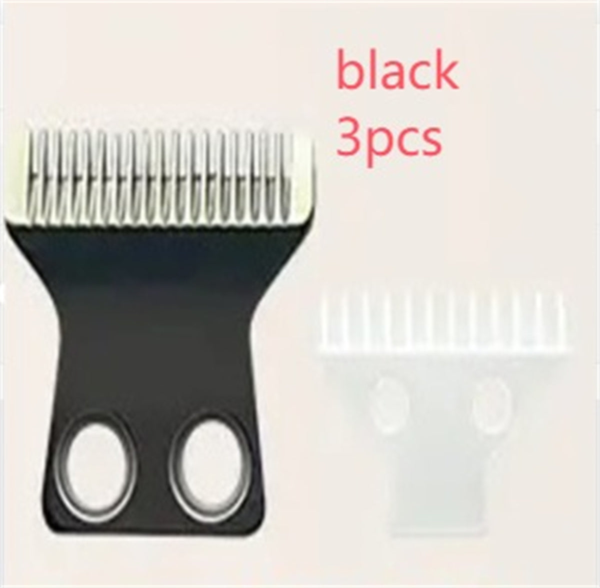 LED Pet Paw Trimmer – Silent, Skin-Safe & Waterproof Grooming Tool (18mm)