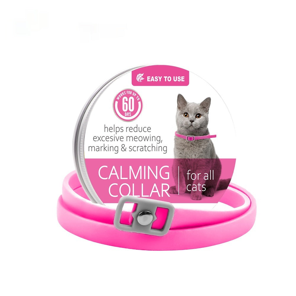 Dog Harness Anxiety Relief Buckle Pacify
