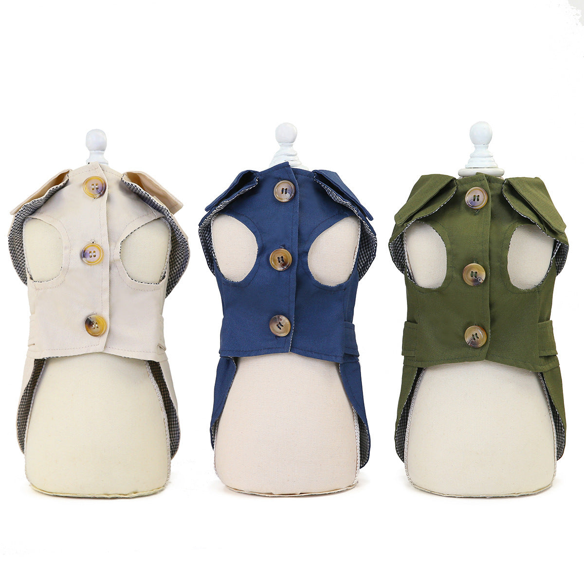 Chic Petwear – Everyday Style