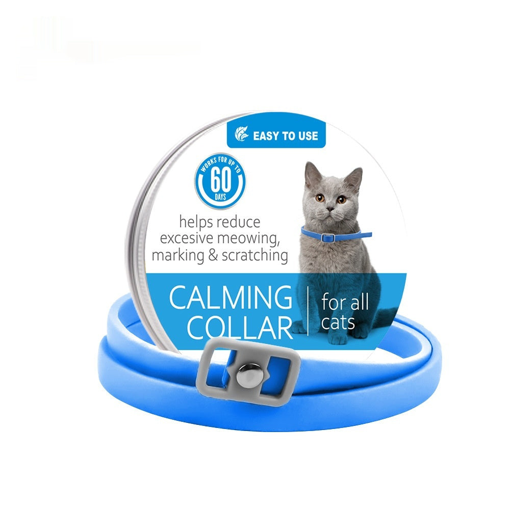 Dog Harness Anxiety Relief Buckle Pacify