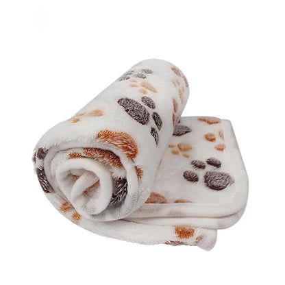 SnuggleTails Blanket